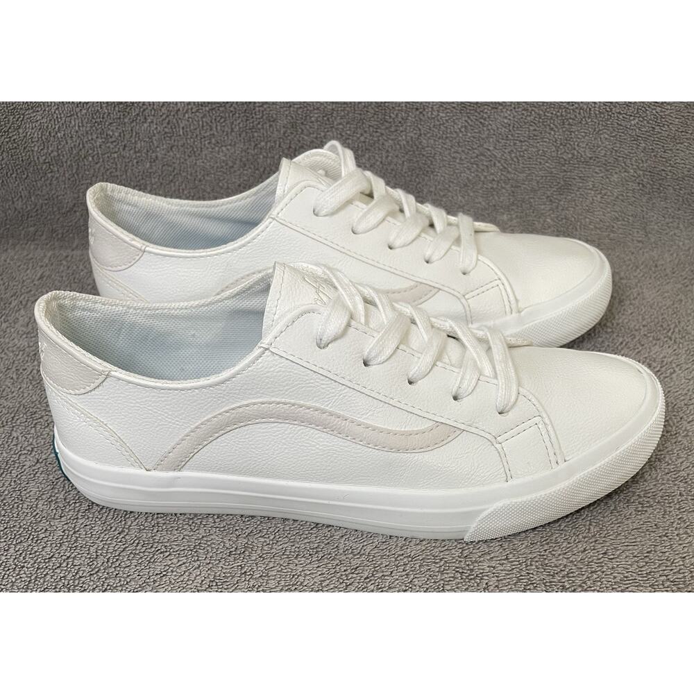 Blowfish Malibu Marley Women's Size 8.5 Sneakers